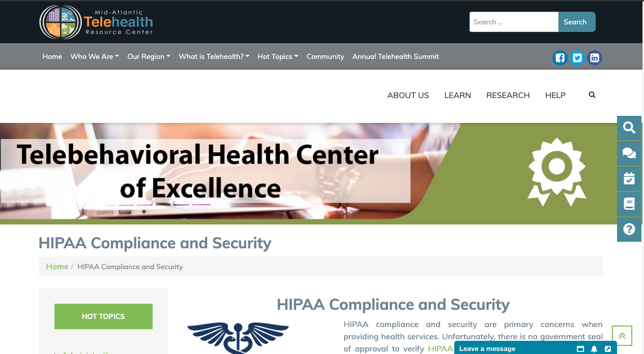 HIPAA