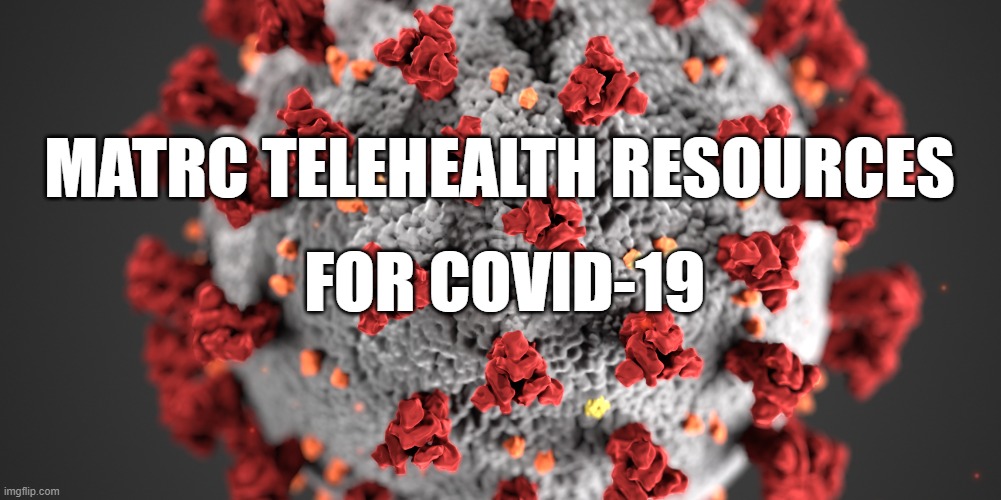 COVID-19 Resources