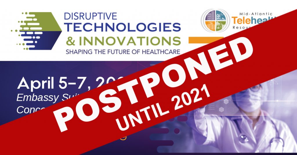 Summit Postponed