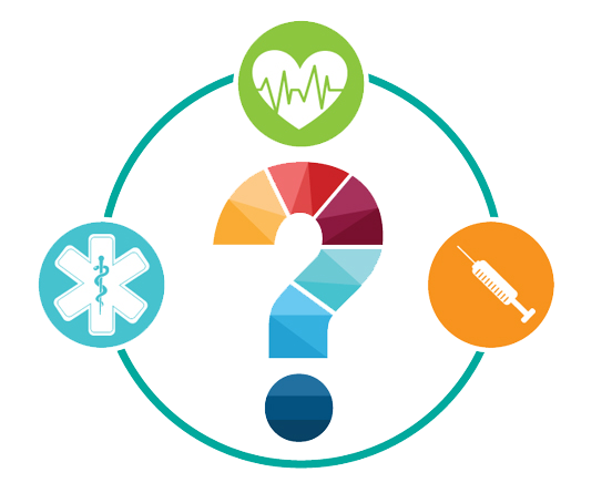 WHAT IS THE DIFFERENCE BETWEEN TELEHEALTH, TELEMEDICINE & REMOTE MONITORING?