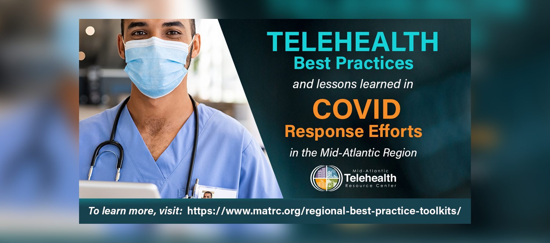 Telehealth Best Practices for COVID Response